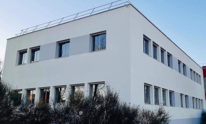 Expert en ravalement de façade à Rennes