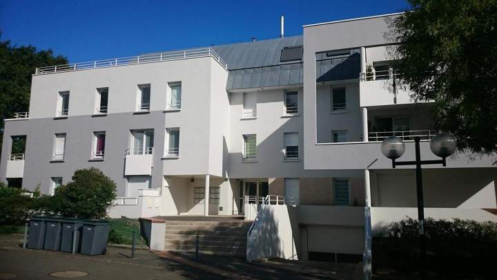 Artisans peintres à Rennes