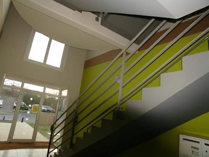 Design d'intérieur à Rennes